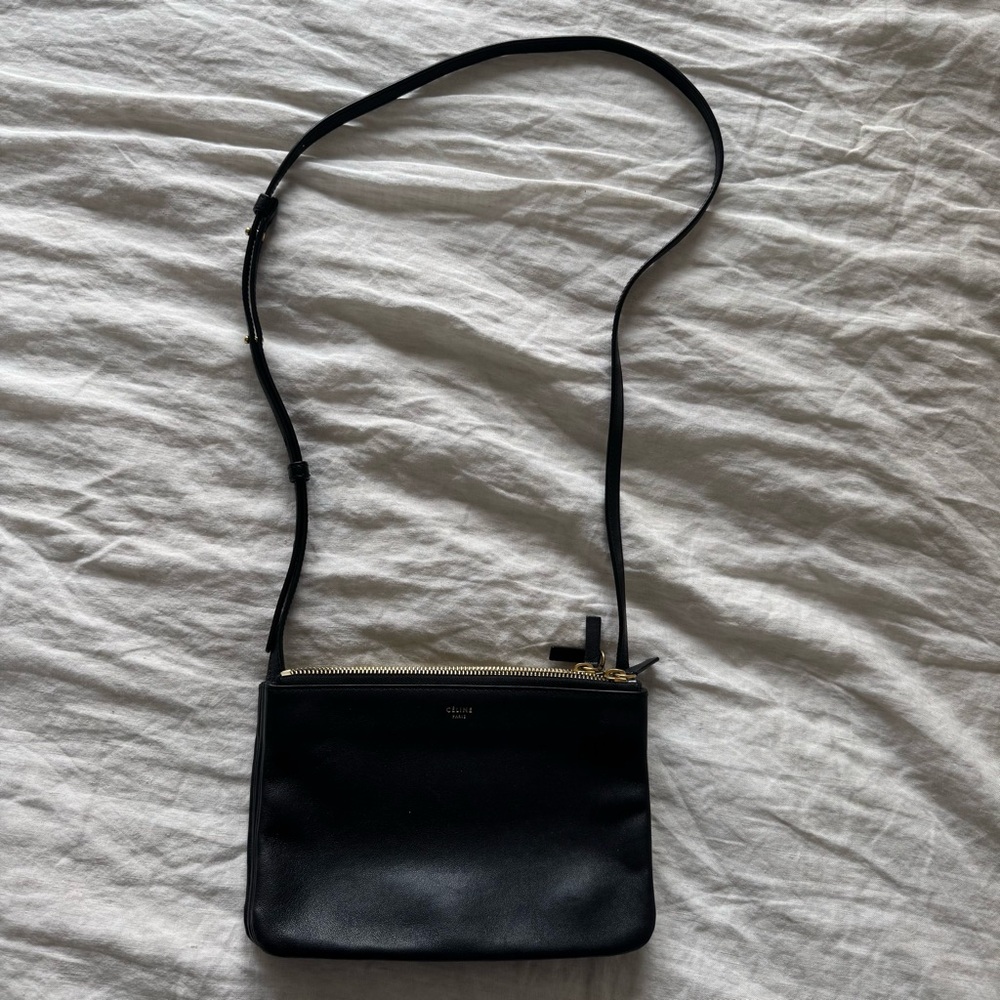 Celine Trio Bag, small